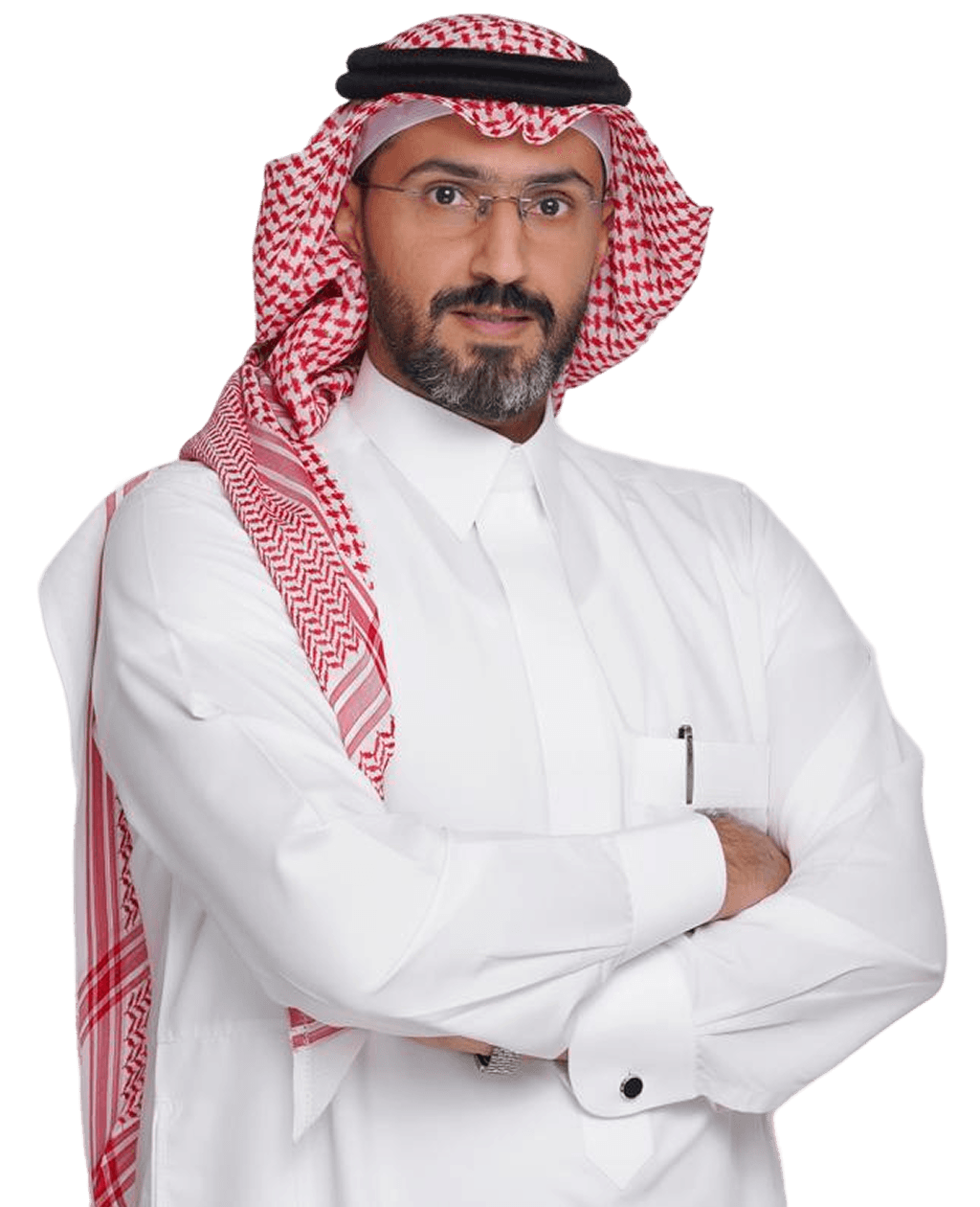 د. منصور الغامدي