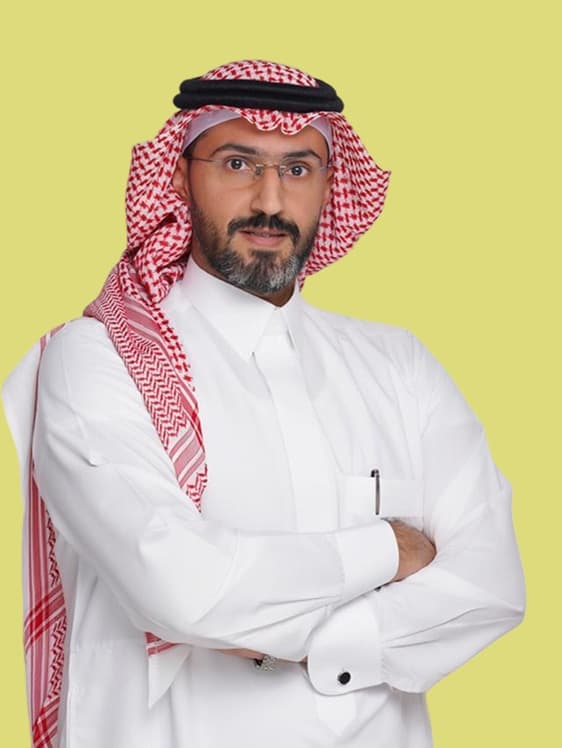 Dr. Mansour Alghamdi
