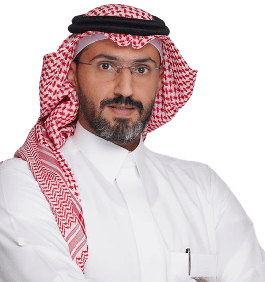 Dr. Mansour Alghamdi